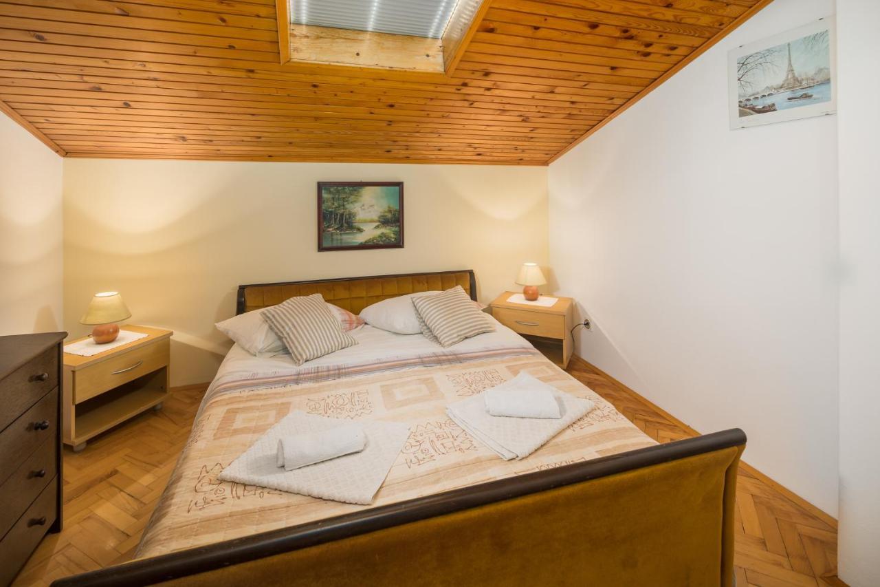 Bella Vista Daire Poreč Dış mekan fotoğraf