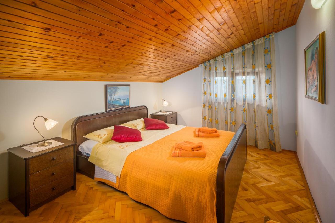 Bella Vista Daire Poreč Dış mekan fotoğraf