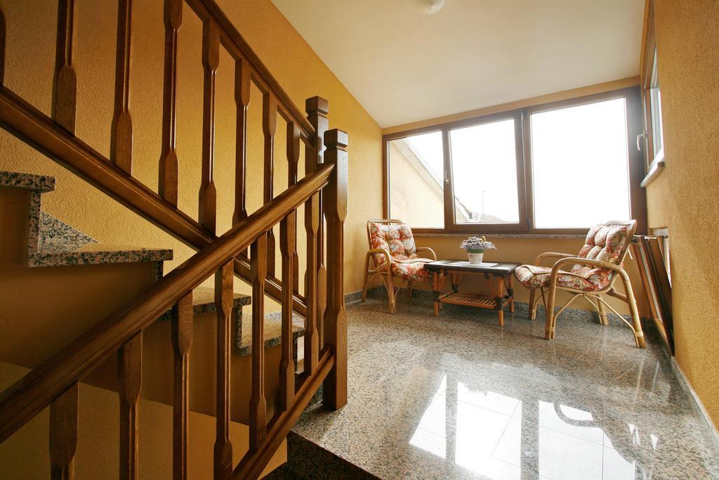 Bella Vista Daire Poreč Dış mekan fotoğraf